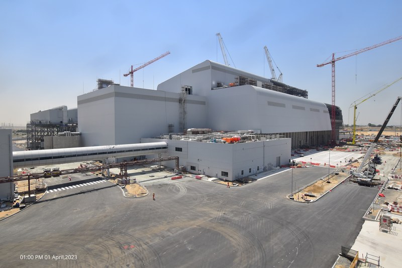 PHOTO 6 — Usine Waste-to-Energy